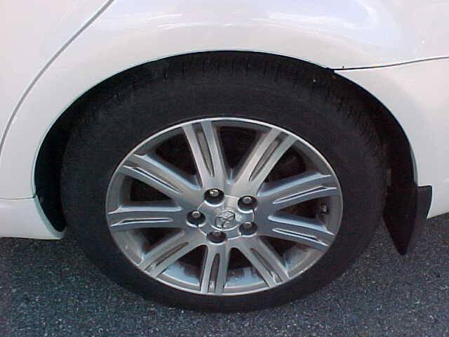 used 2008 Toyota Avalon car, priced at $7,199