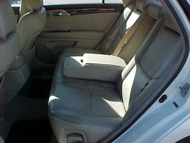 used 2008 Toyota Avalon car, priced at $7,199