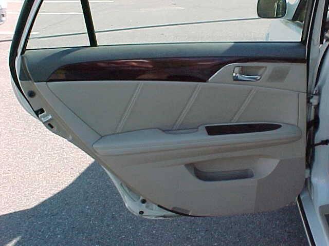 used 2008 Toyota Avalon car, priced at $7,199