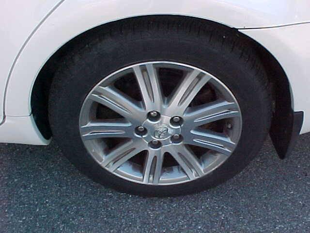 used 2008 Toyota Avalon car, priced at $7,199