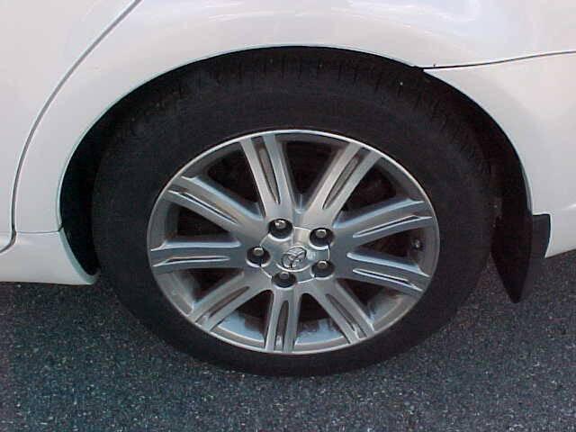 used 2008 Toyota Avalon car, priced at $7,199