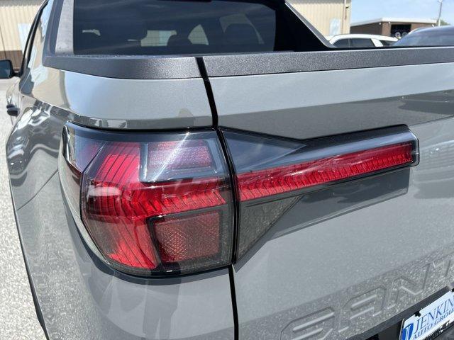 new 2025 Hyundai SANTA CRUZ car, priced at $30,390