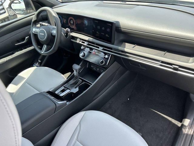 new 2025 Hyundai SANTA CRUZ car, priced at $30,390