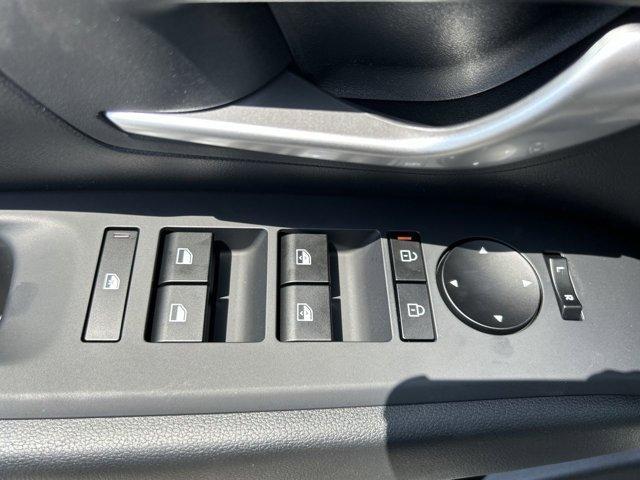 new 2025 Hyundai SANTA CRUZ car, priced at $30,390