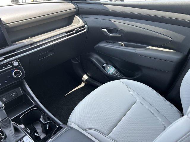 new 2025 Hyundai SANTA CRUZ car, priced at $30,390