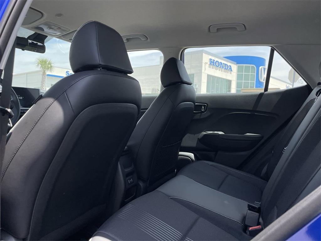 new 2025 Hyundai Venue car, priced at $24,016