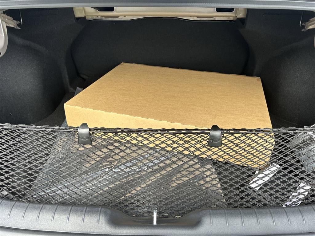 new 2025 Hyundai Elantra car, priced at $23,023