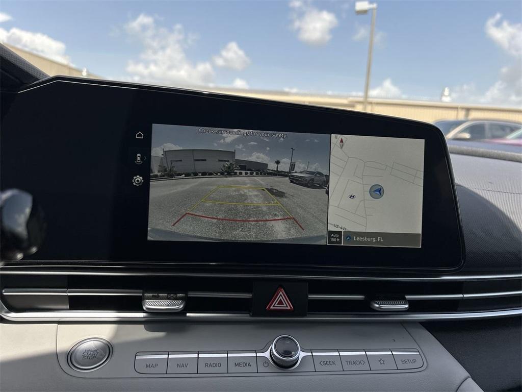 new 2025 Hyundai Elantra car, priced at $26,459
