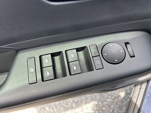 new 2025 Hyundai Kona car, priced at $24,887