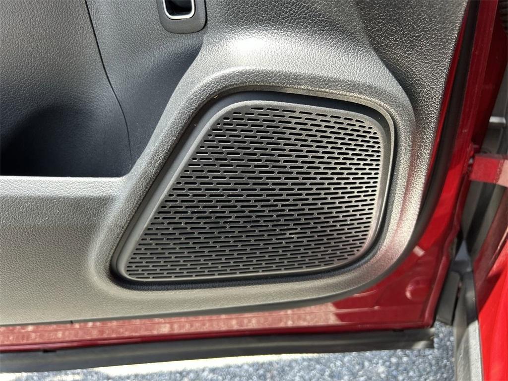 used 2021 Mercedes-Benz GLA 250 car, priced at $24,890
