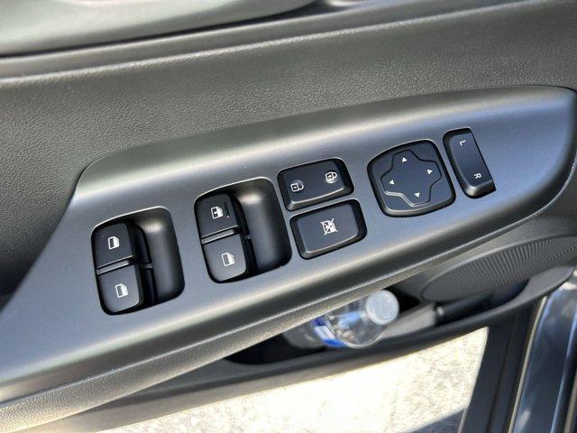 used 2022 Hyundai Kona car, priced at $17,990