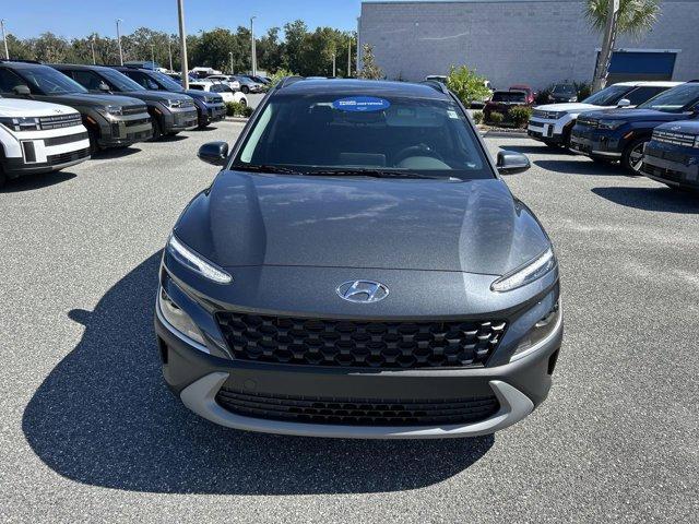 used 2022 Hyundai Kona car, priced at $17,990