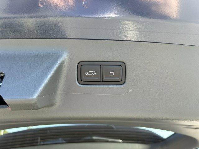 new 2026 Hyundai Santa Fe car, priced at $47,490