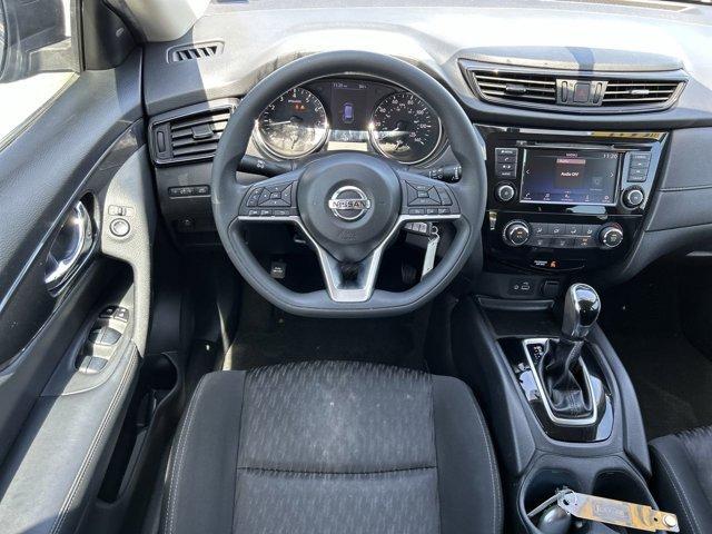 used 2018 Nissan Rogue car, priced at $13,490