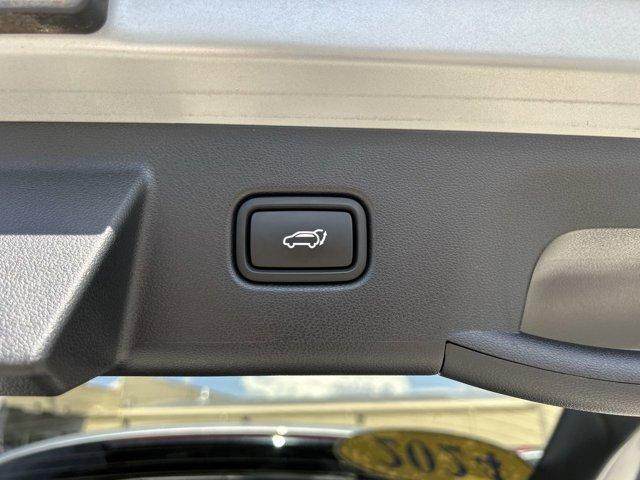 used 2024 Hyundai Tucson car, priced at $29,990