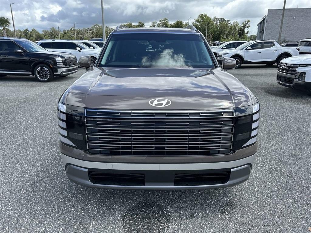 new 2026 Hyundai Palisade car, priced at $44,580