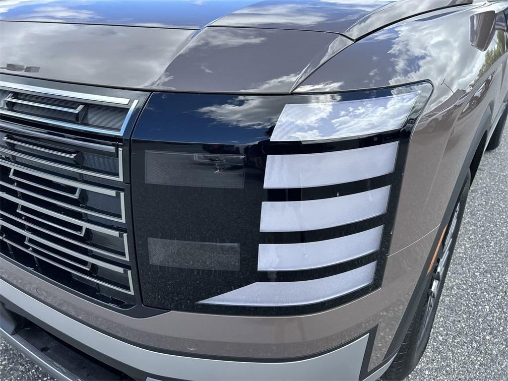 new 2026 Hyundai Palisade car, priced at $44,580