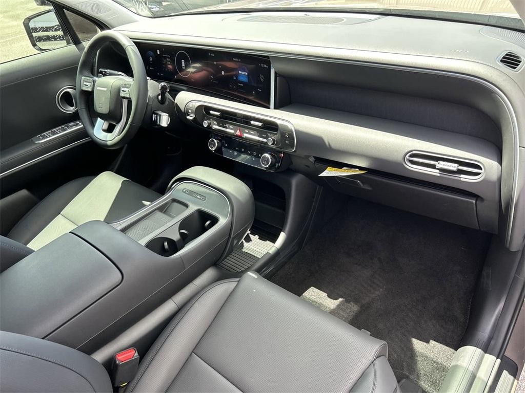 new 2026 Hyundai Palisade car, priced at $44,580