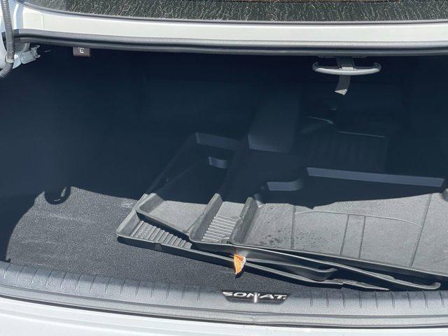 used 2023 Hyundai Sonata car, priced at $23,490