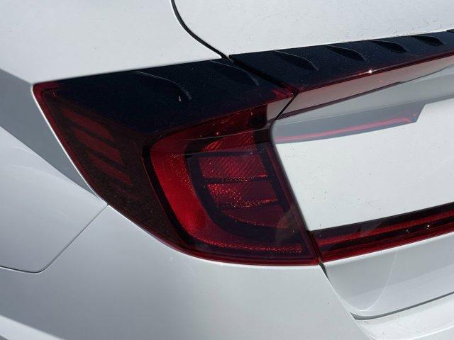 used 2023 Hyundai Sonata car, priced at $23,490