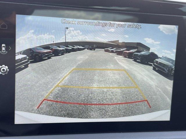 used 2023 Hyundai Sonata car, priced at $23,490