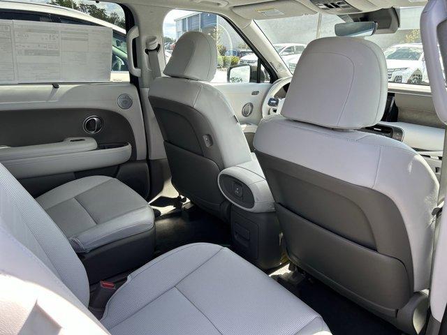 new 2026 Hyundai Palisade car, priced at $50,365