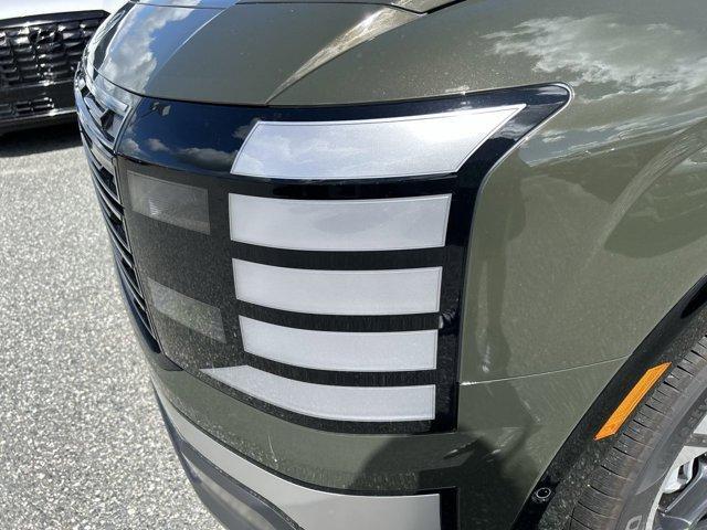 new 2026 Hyundai Palisade car, priced at $50,365