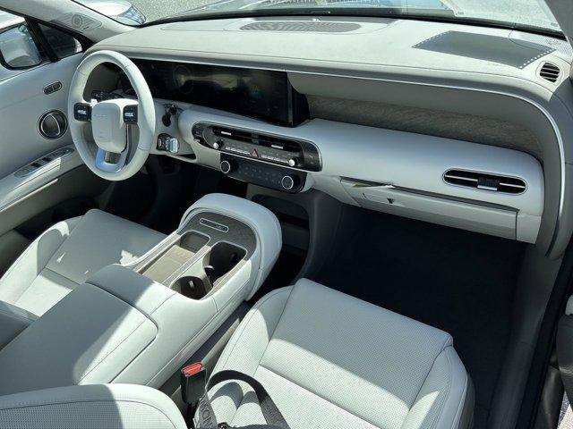 new 2026 Hyundai Palisade car, priced at $50,365