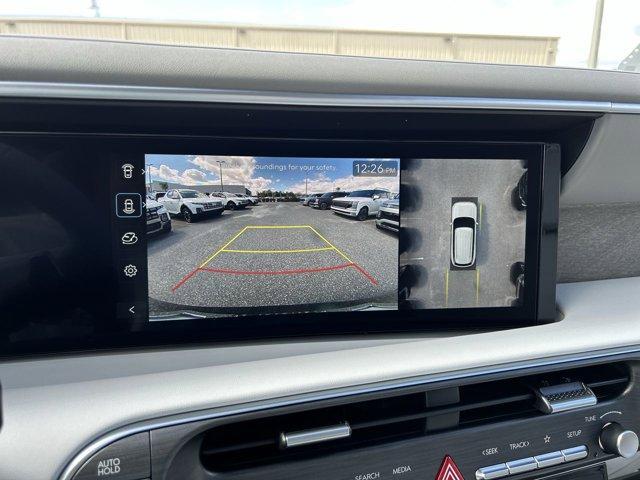 new 2026 Hyundai Palisade car, priced at $50,365