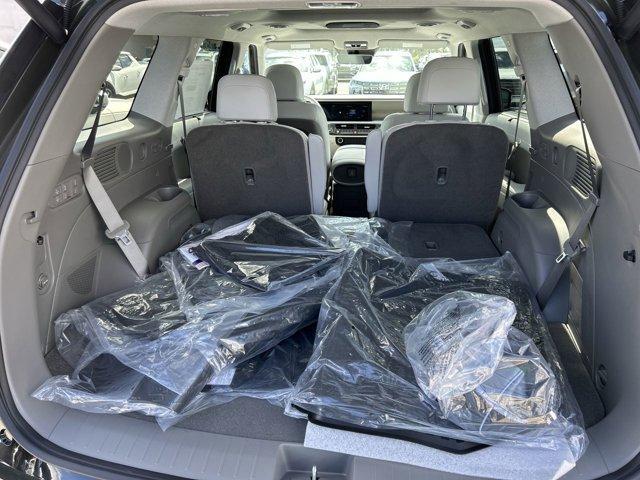 new 2026 Hyundai Palisade car, priced at $50,365