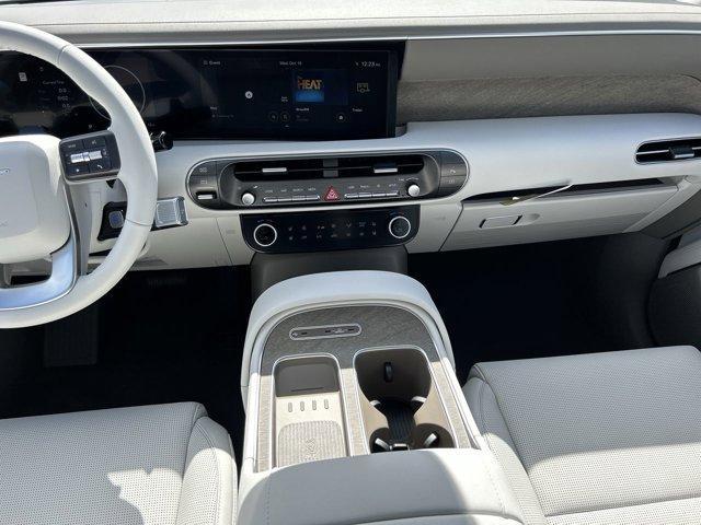 new 2026 Hyundai Palisade car, priced at $50,365