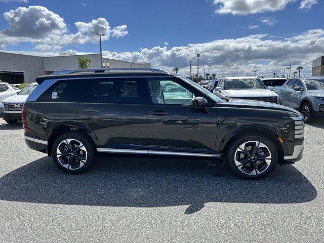 new 2026 Hyundai Palisade car, priced at $50,365