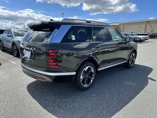 new 2026 Hyundai Palisade car, priced at $50,365