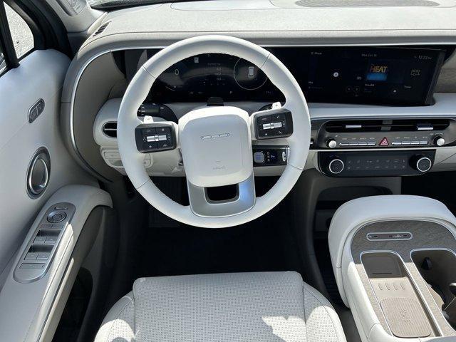 new 2026 Hyundai Palisade car, priced at $50,365