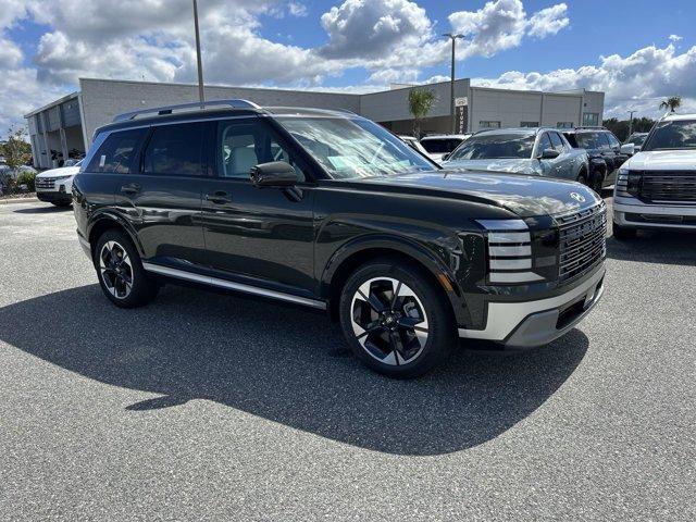 new 2026 Hyundai Palisade car, priced at $50,365