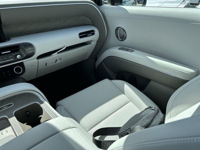 new 2026 Hyundai Palisade car, priced at $50,365