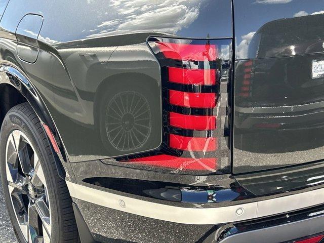 new 2026 Hyundai Palisade car, priced at $50,365