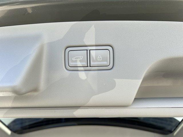 new 2026 Hyundai Palisade car, priced at $50,365