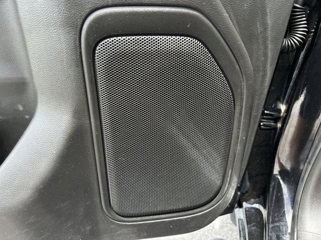 used 2022 Chevrolet Silverado 1500 Limited car, priced at $39,450