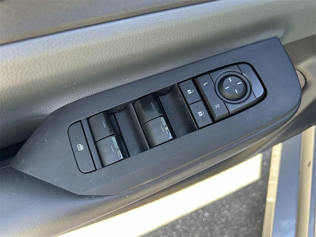 used 2025 Toyota Prius car, priced at $28,550