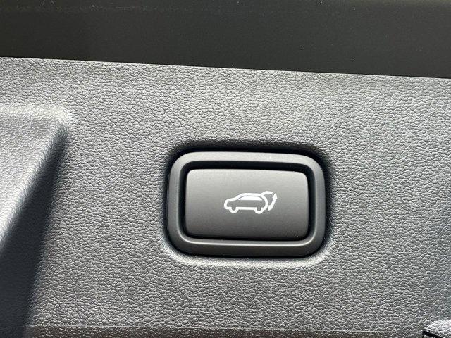 new 2025 Hyundai Tucson car, priced at $30,069