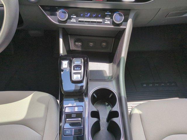 used 2023 Hyundai Sonata car, priced at $21,436
