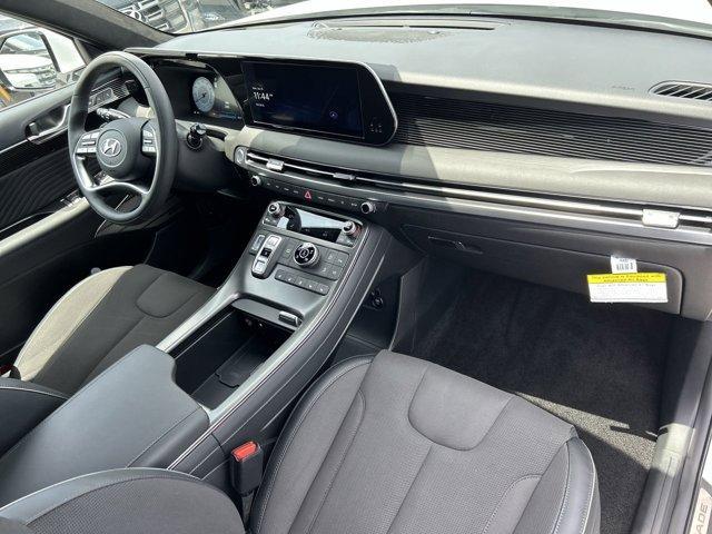 new 2025 Hyundai Palisade car, priced at $51,009
