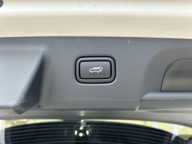 new 2025 Hyundai Palisade car, priced at $51,009