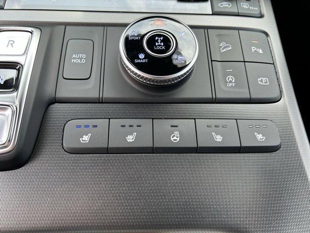 new 2025 Hyundai Palisade car, priced at $51,009