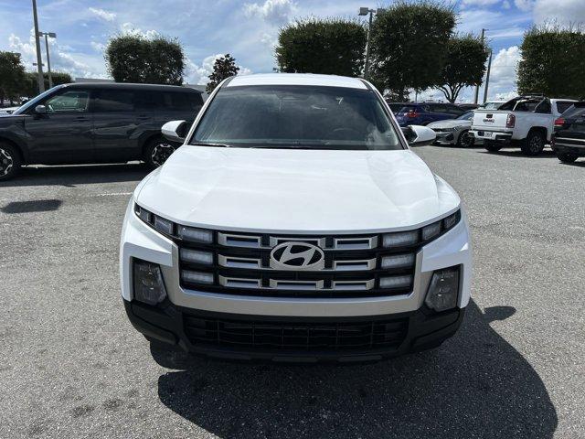 new 2026 Hyundai SANTA CRUZ car, priced at $31,705