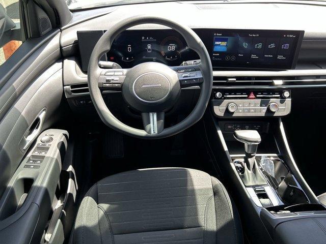 new 2026 Hyundai SANTA CRUZ car, priced at $31,705