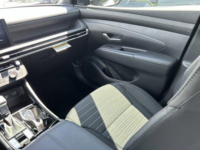 new 2026 Hyundai SANTA CRUZ car, priced at $31,705