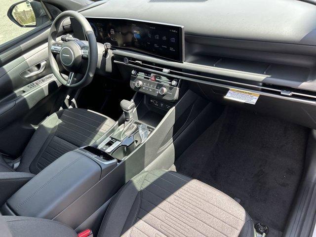 new 2026 Hyundai SANTA CRUZ car, priced at $31,705