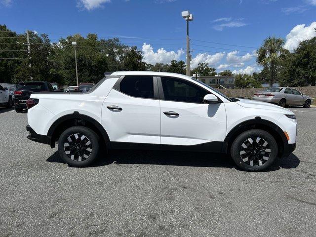 new 2026 Hyundai SANTA CRUZ car, priced at $31,705